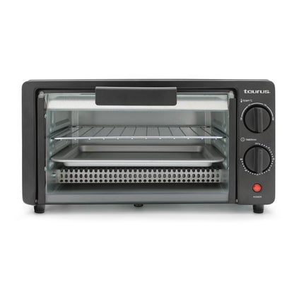 Horno eléctrico nápoles