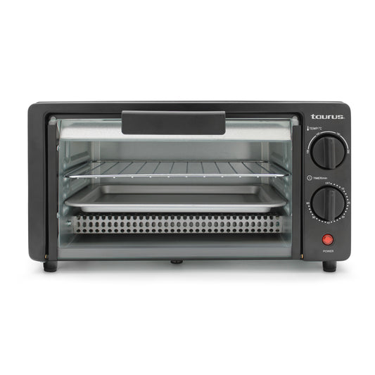 HORNO ELÉCTRICO NÁPOLES