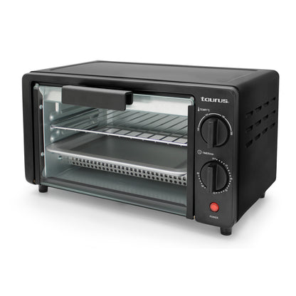 Horno eléctrico nápoles