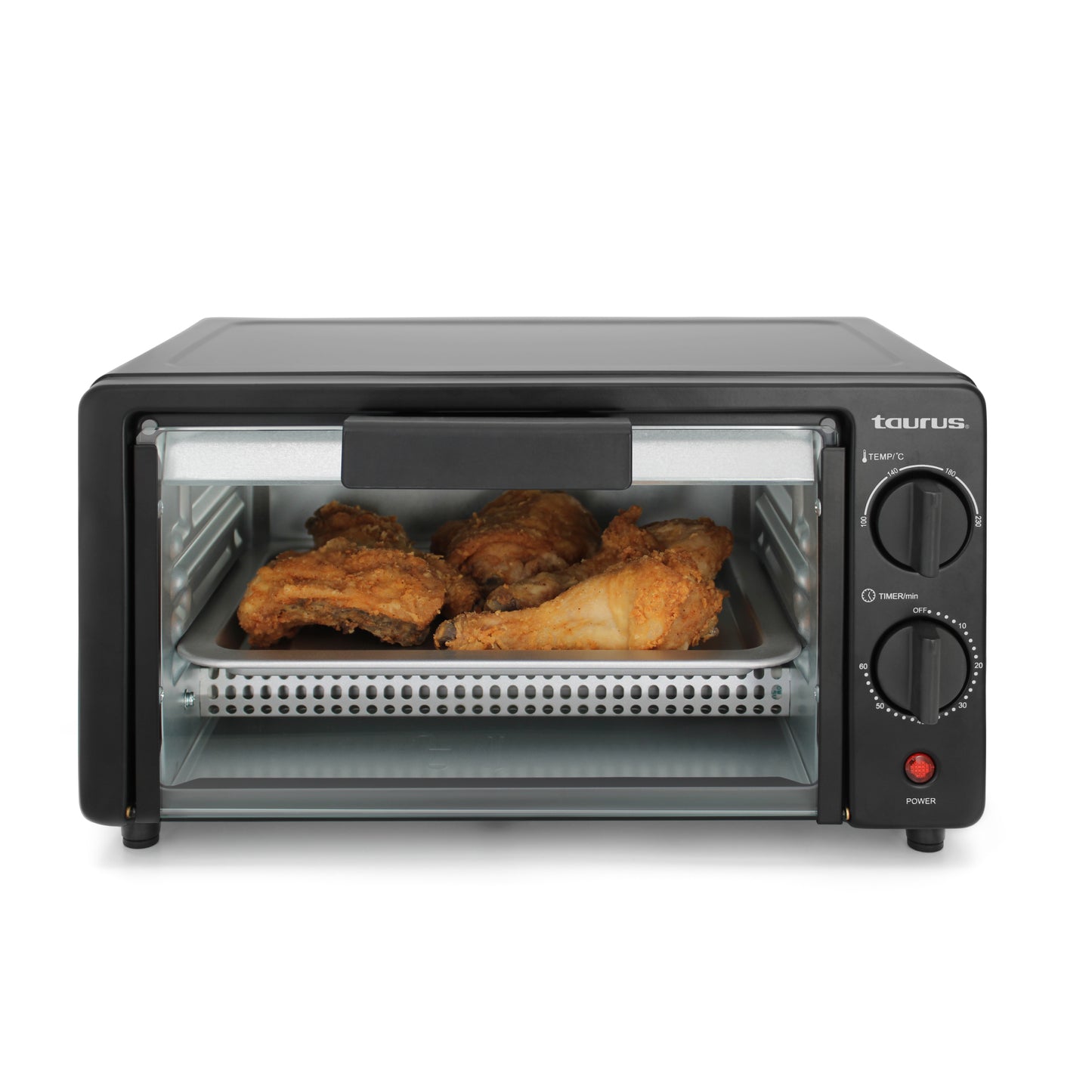 Horno eléctrico nápoles