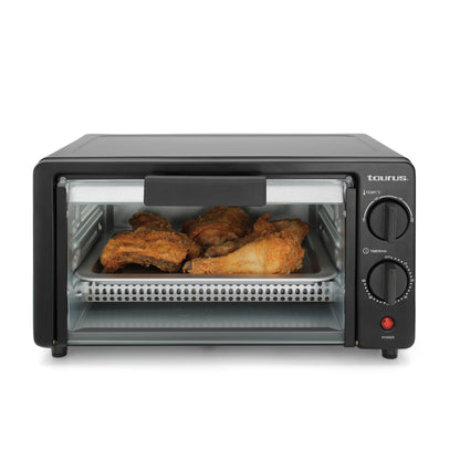 Horno eléctrico nápoles