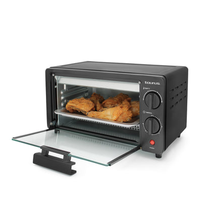 Horno eléctrico nápoles