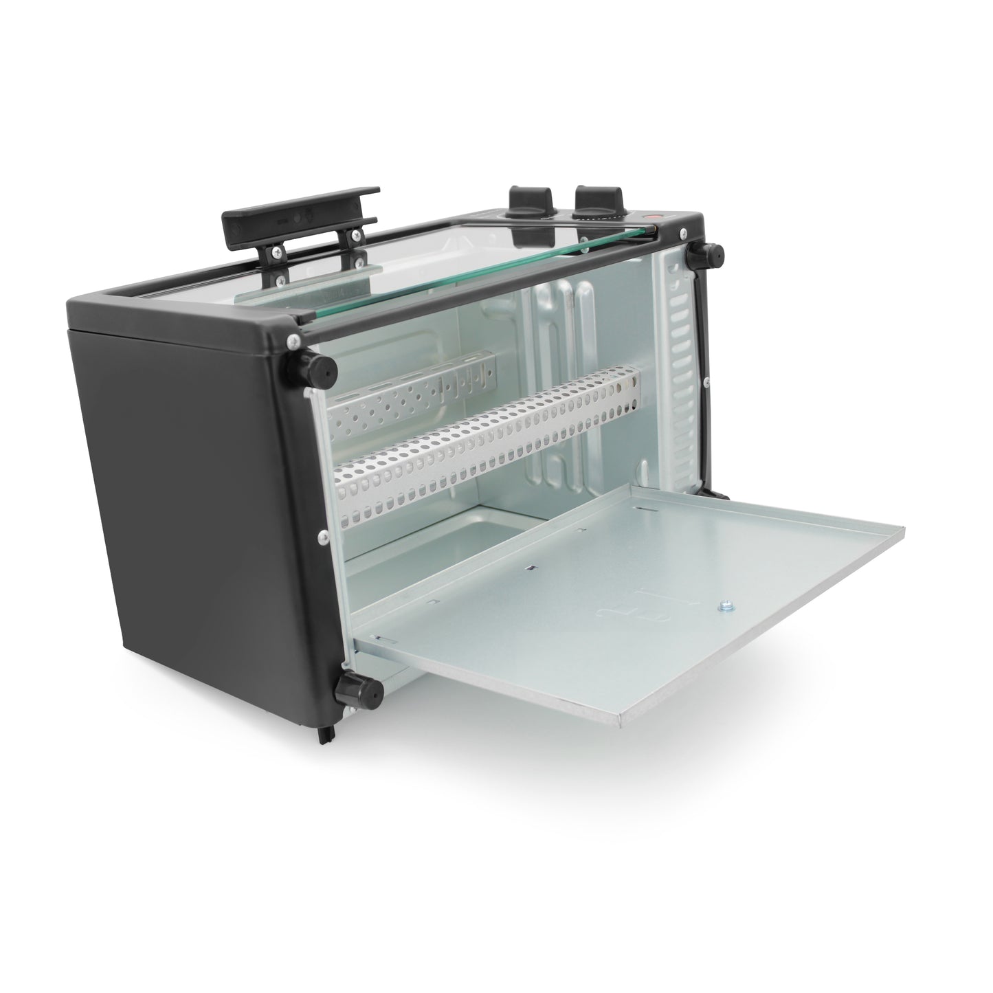 Horno eléctrico nápoles