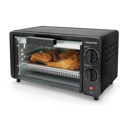 Horno eléctrico nápoles