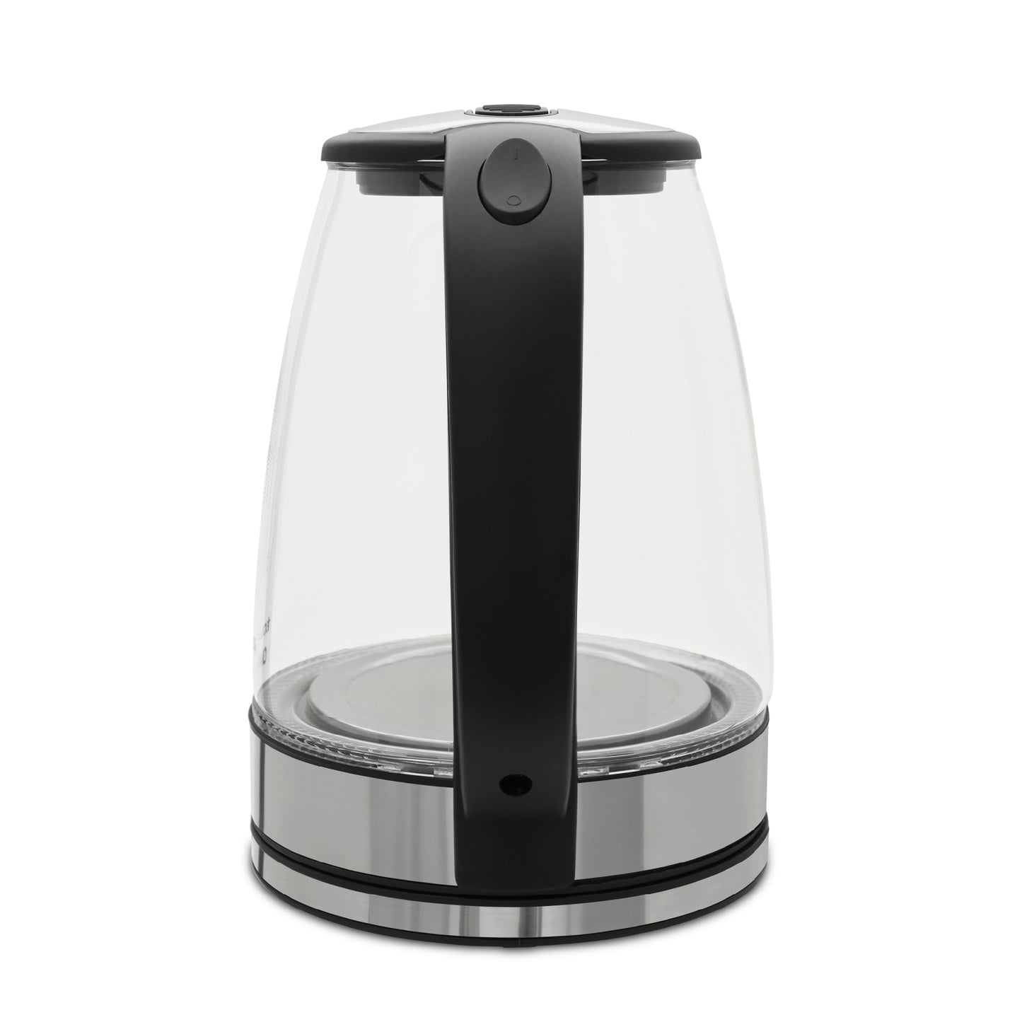 Hervidor de vidrio Omega (ver. i ter)