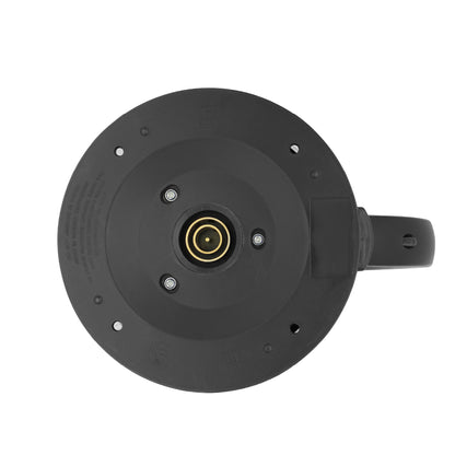 Hervidor de vidrio Omega (ver. i ter)