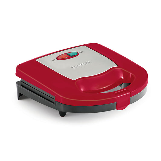 Sandwichera Poseidon Red Vibes