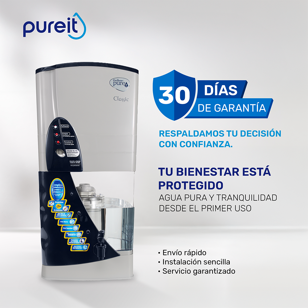 PUREIT CLASSIC 9L