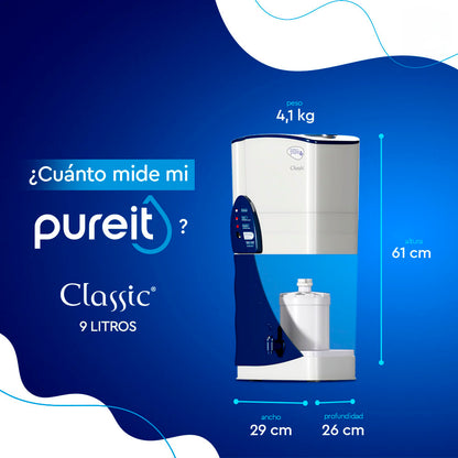 PUREIT CLASSIC 9L