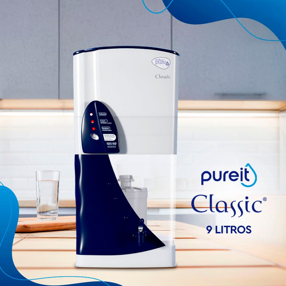 PUREIT CLASSIC 9L