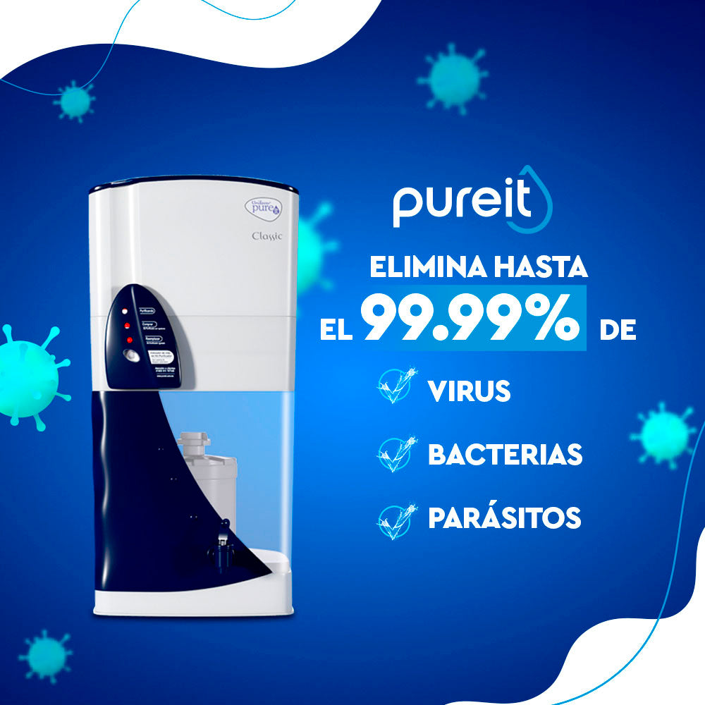 PUREIT CLASSIC 9L