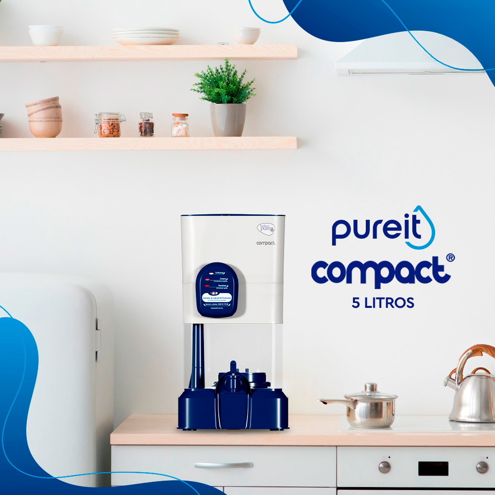 PUREIT COMPACT 5L