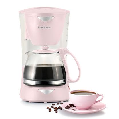 Cafetera CoffeeMax 6 Ribbon