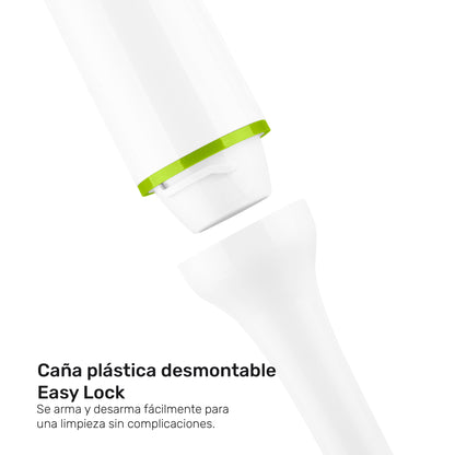 Batidora de inmersión robot 750 plastic