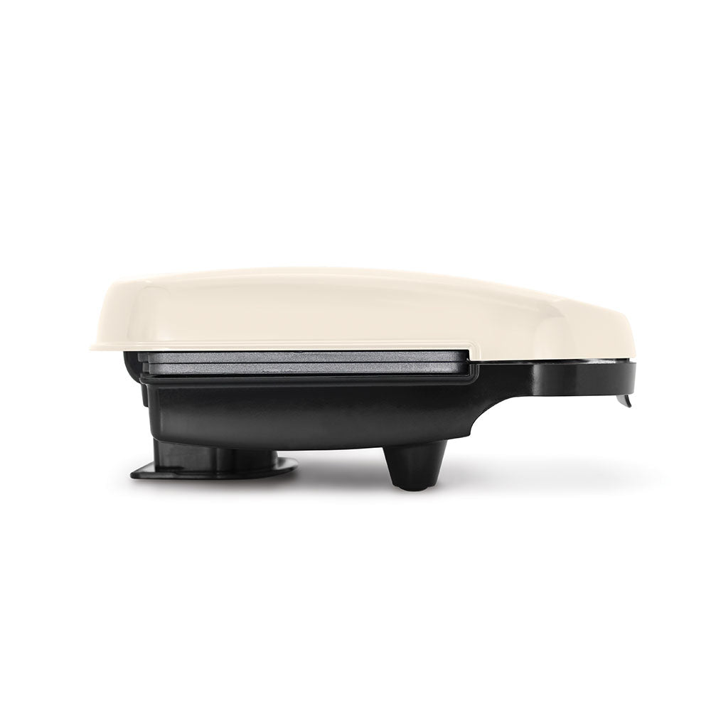 Sandwichera S2P Ivory