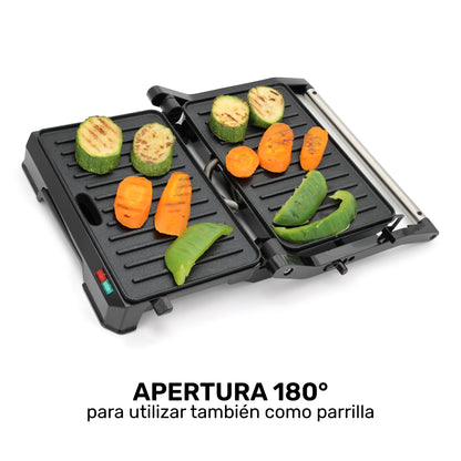 PARRILLA TOSTARE 180