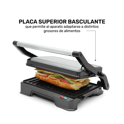 PARRILLA TOSTARE 180