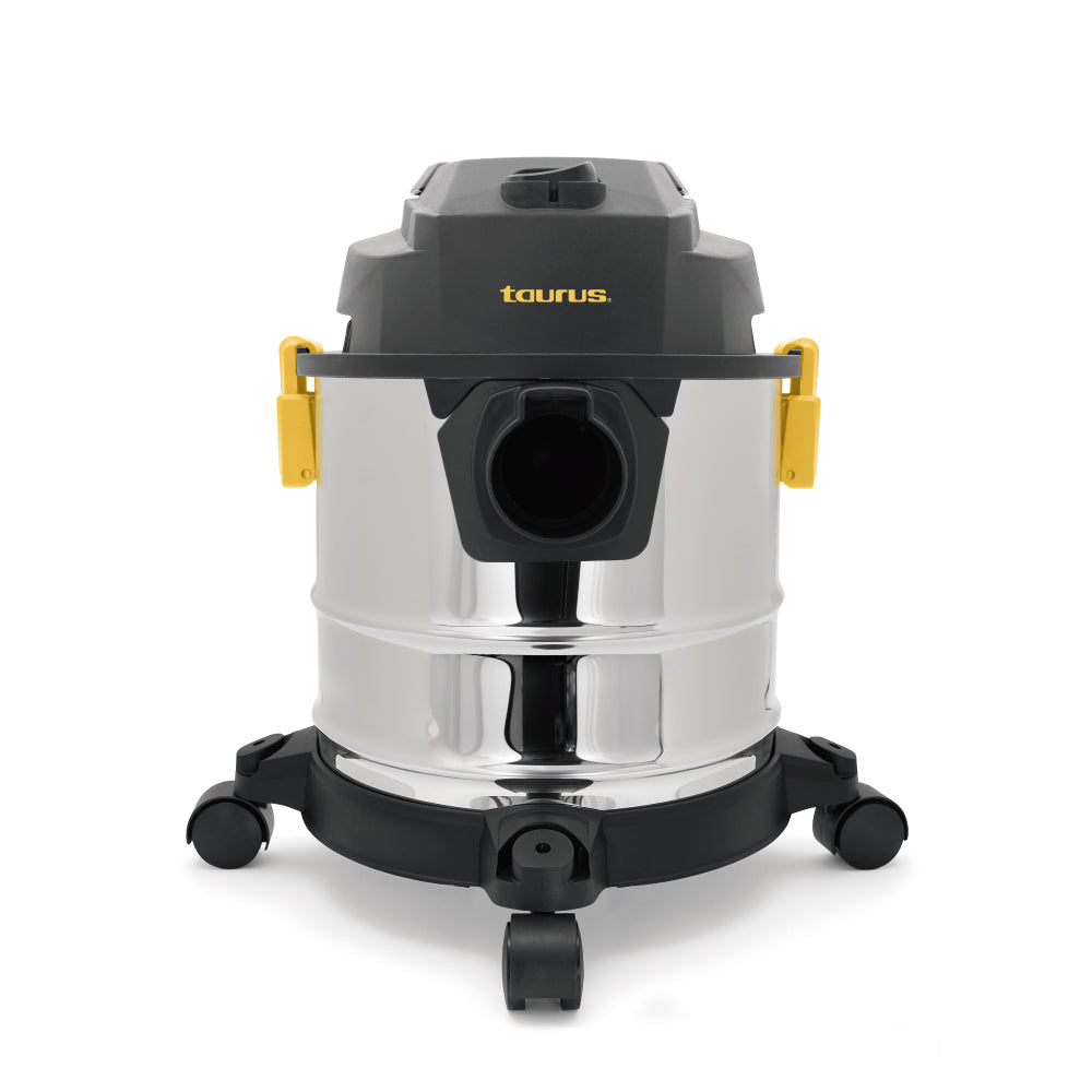 ASPIRADORA WET & DRY TEMPEST