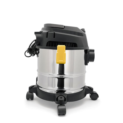 ASPIRADORA WET & DRY TEMPEST