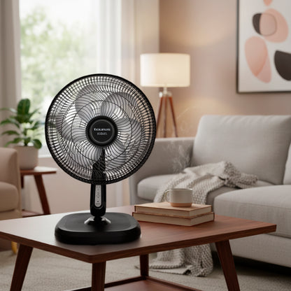 Ventilador turbo cycle