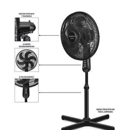 Ventilador Universe