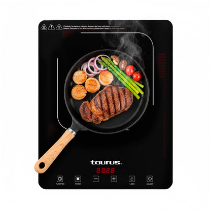 Parrilla de inducción Uranus 2000