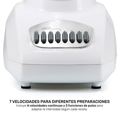 Licuadora Valencia