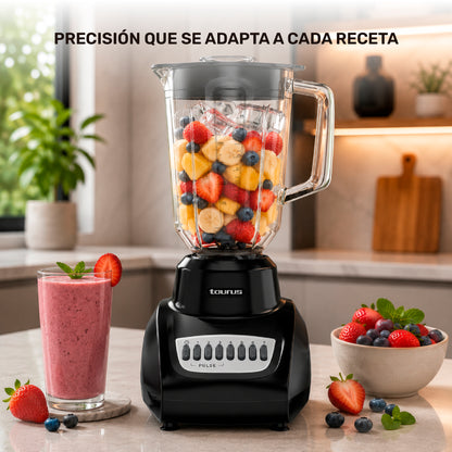 Licuadora Valencia