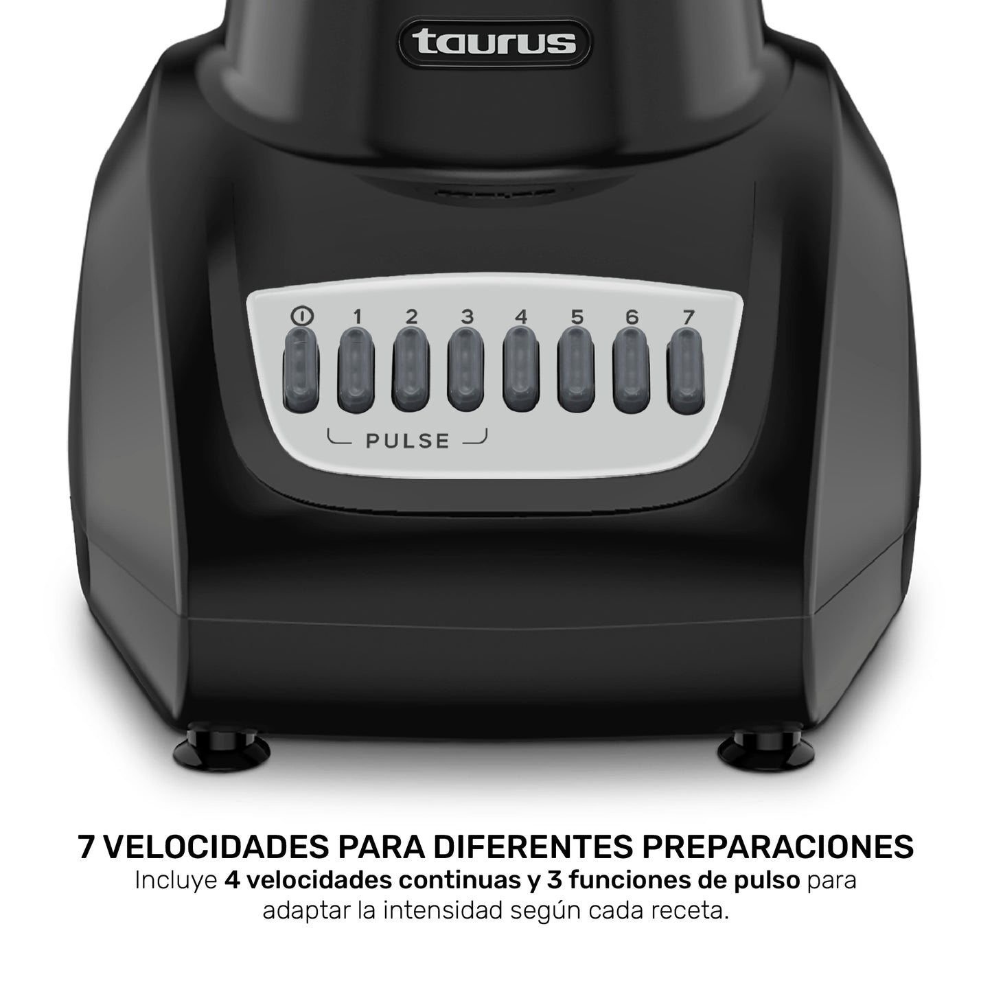 Licuadora Valencia