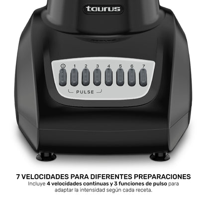 Licuadora Valencia