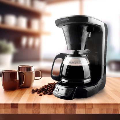 Cafetera Velvet Digital