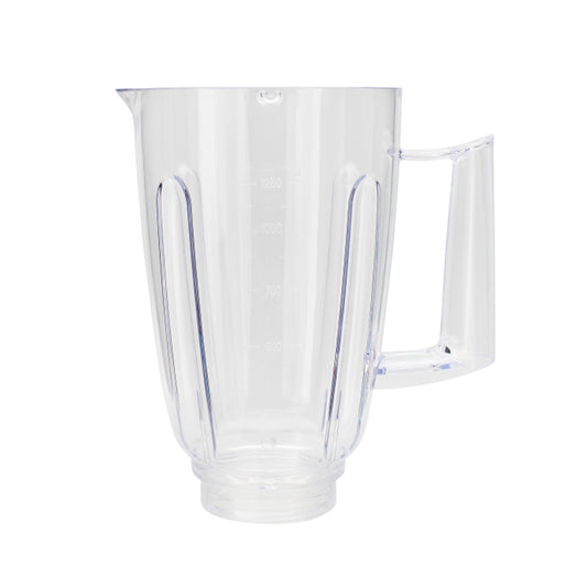 Vaso de plástico 1.5l