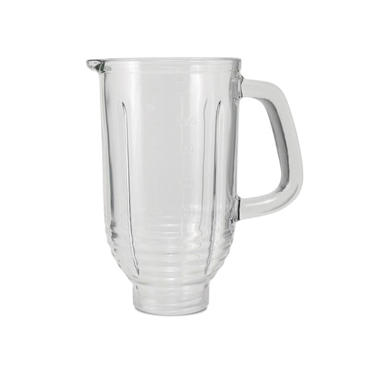 Vaso de vidrio 1l (vitro)