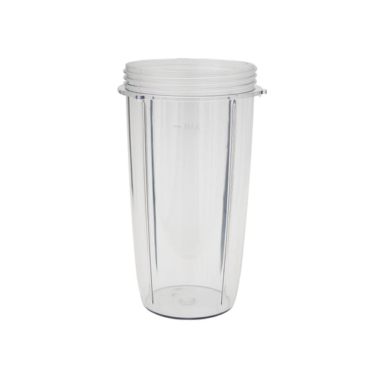 Vaso repuesto de tritán 1 l