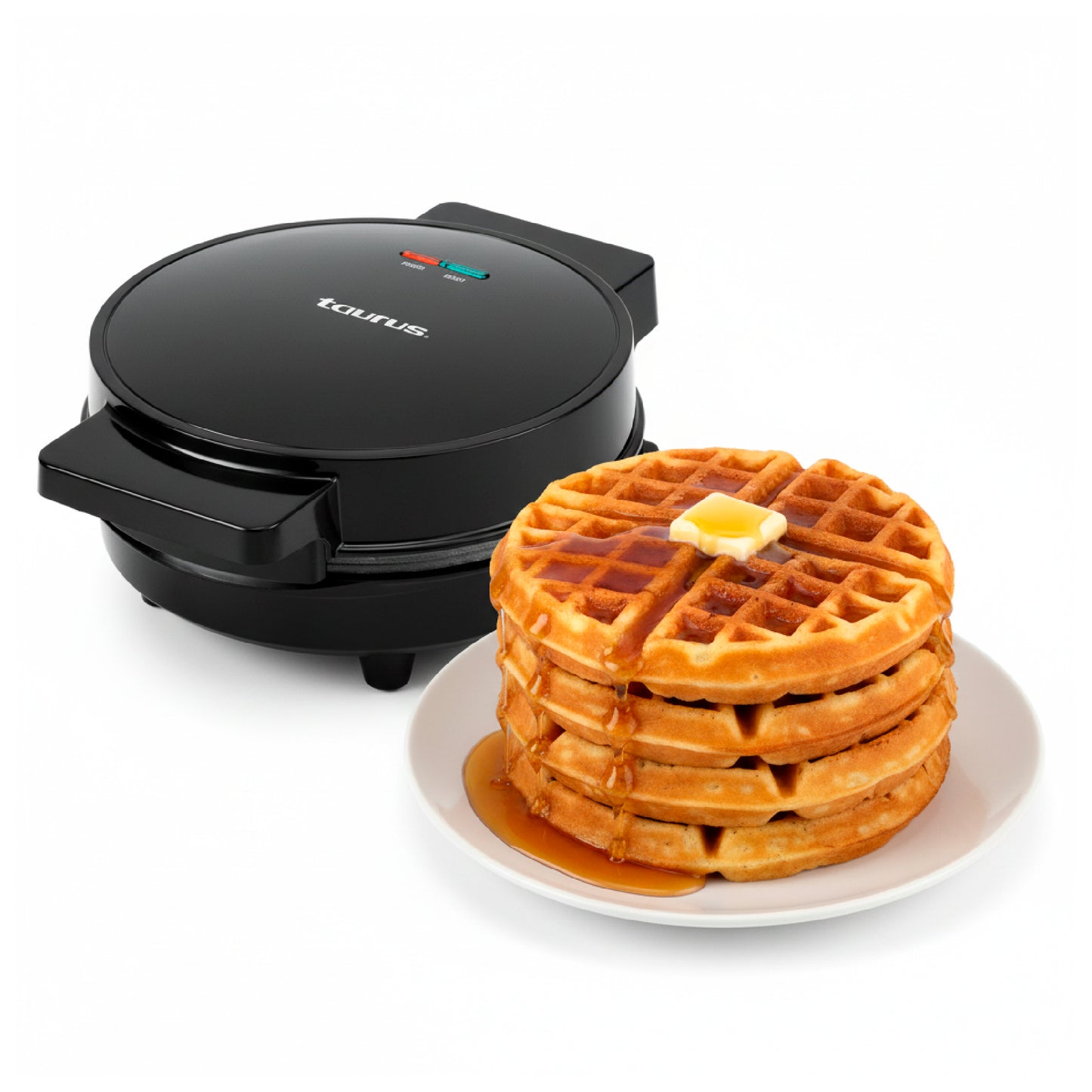 Wafflera Bélgica Up