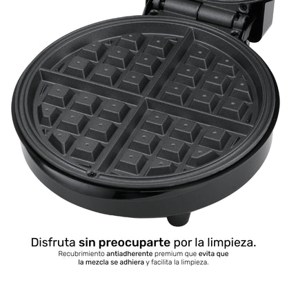 Wafflera Bélgica Up
