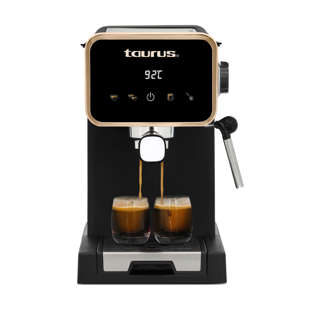 Cafetera Bellavita