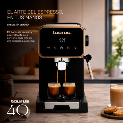 Cafetera Bellavita