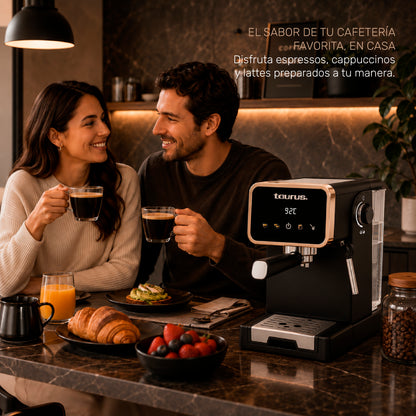Cafetera Bellavita