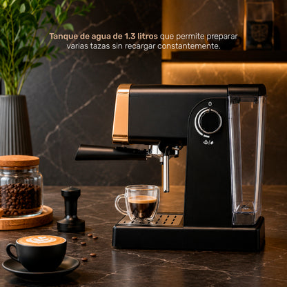 Cafetera Bellavita