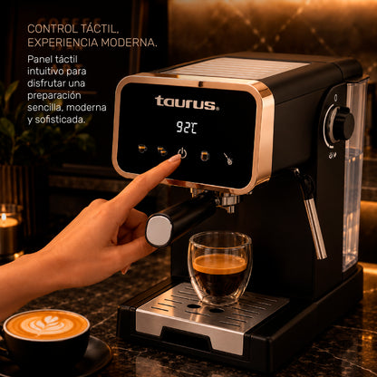 Cafetera Bellavita