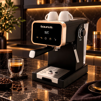 Cafetera Bellavita