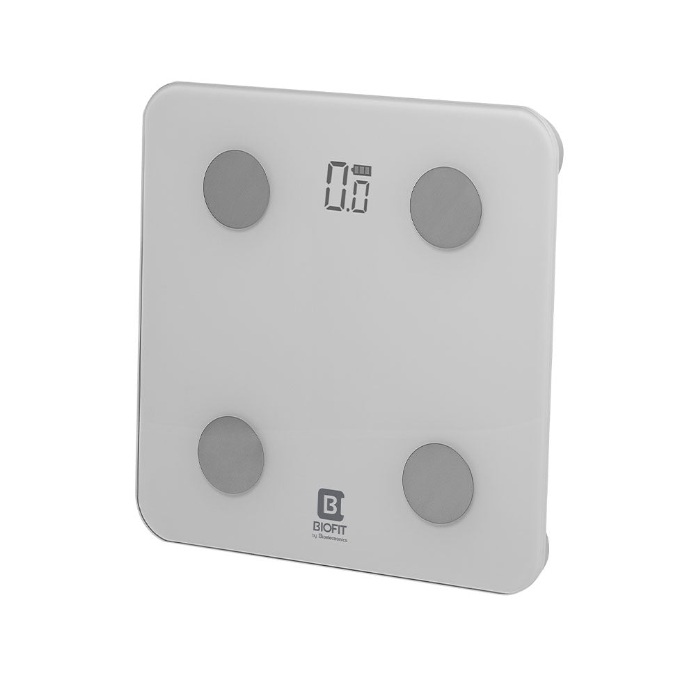 Báscula Bio Fit