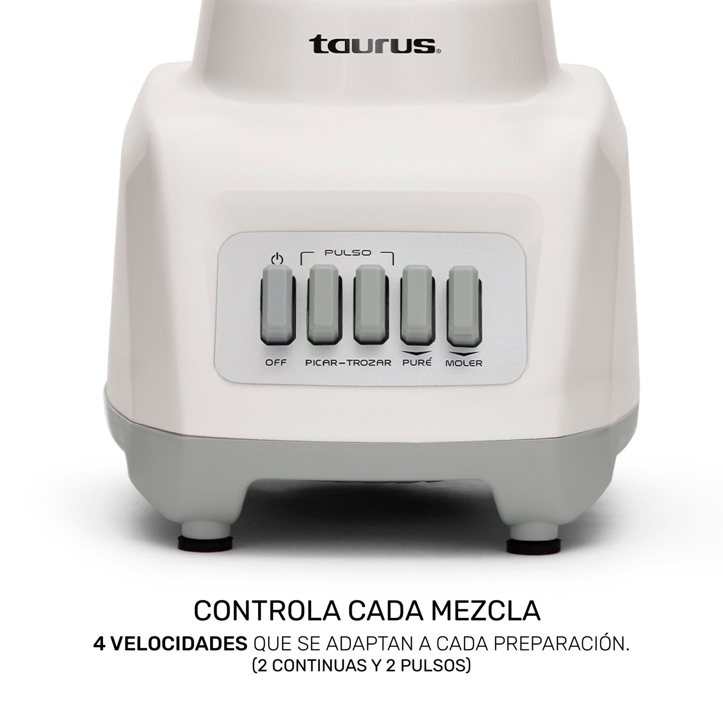 Licuadora Brilliance