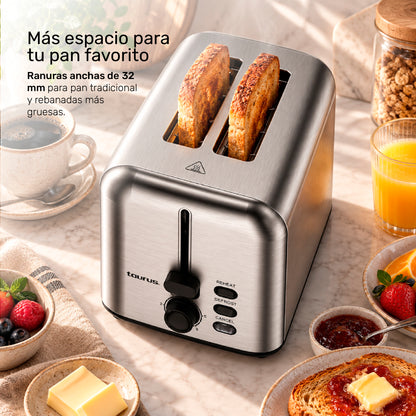 Tostador Brunna