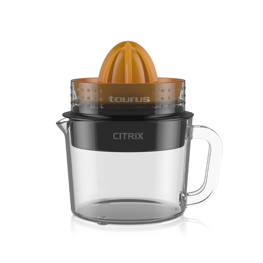 EXTRACTOR DE JUGOS CITRIX