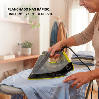 Plancha Cleo