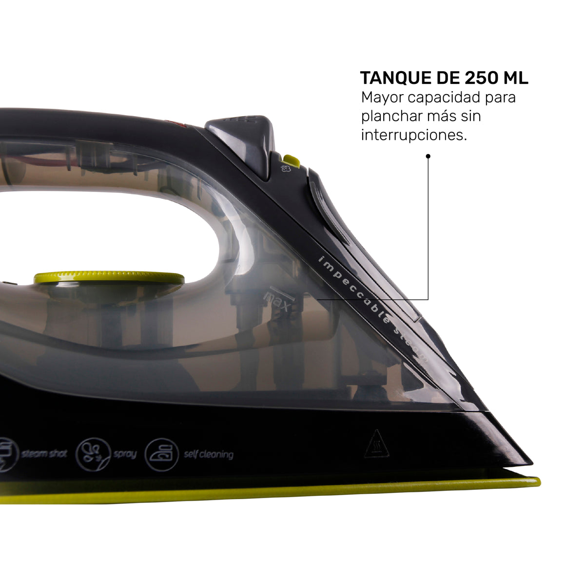 Plancha Cleo