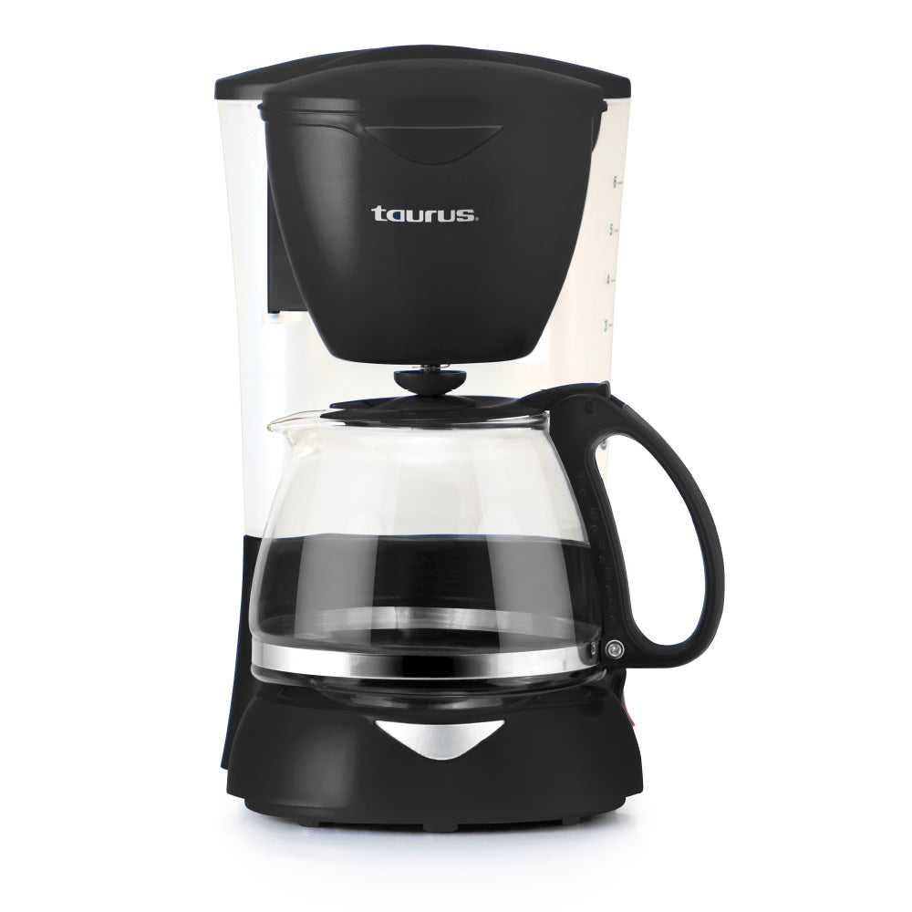 Cafetera Coffeemax 6