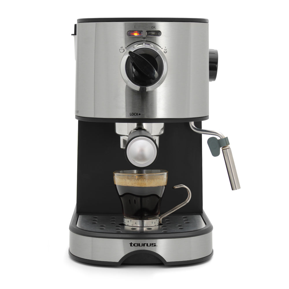 Cafetera espresso euforia